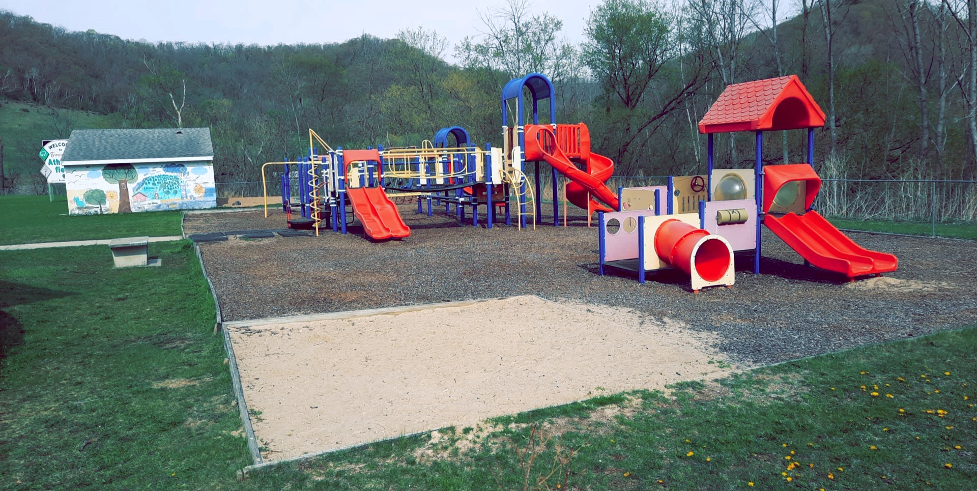 City Park City Park