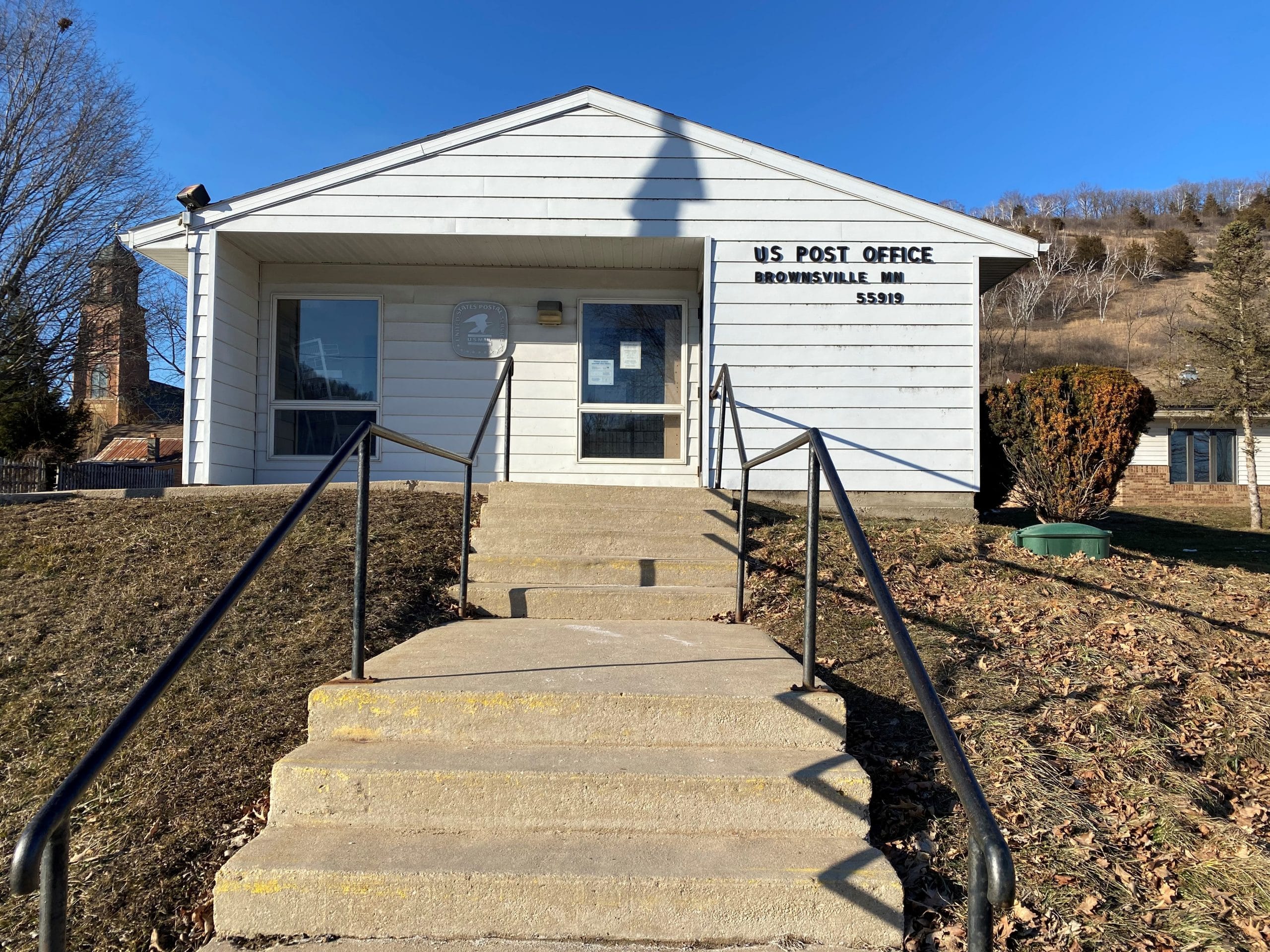 Post Office