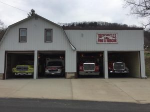 Brownsville Fire Department