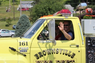Brownsville Days